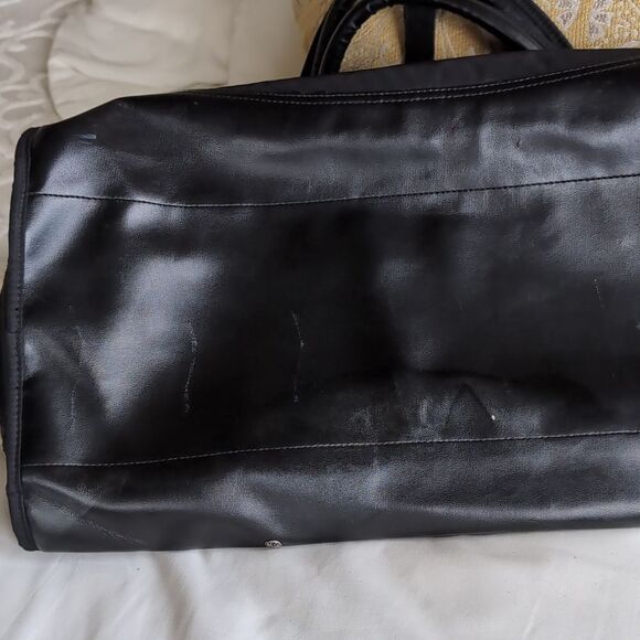 ATHLETA Spring Tote/ Weekender/Carryall - Picture 7 of 10